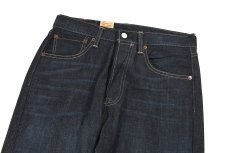 画像3: Deadstock Levi's 501 Denim Pants #1332 リーバイス (3)