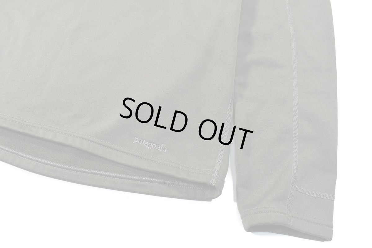 画像3: Used patagonia Polartec Pullover パタゴニア (3)