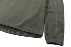 画像3: Used patagonia Polartec Pullover パタゴニア (3)