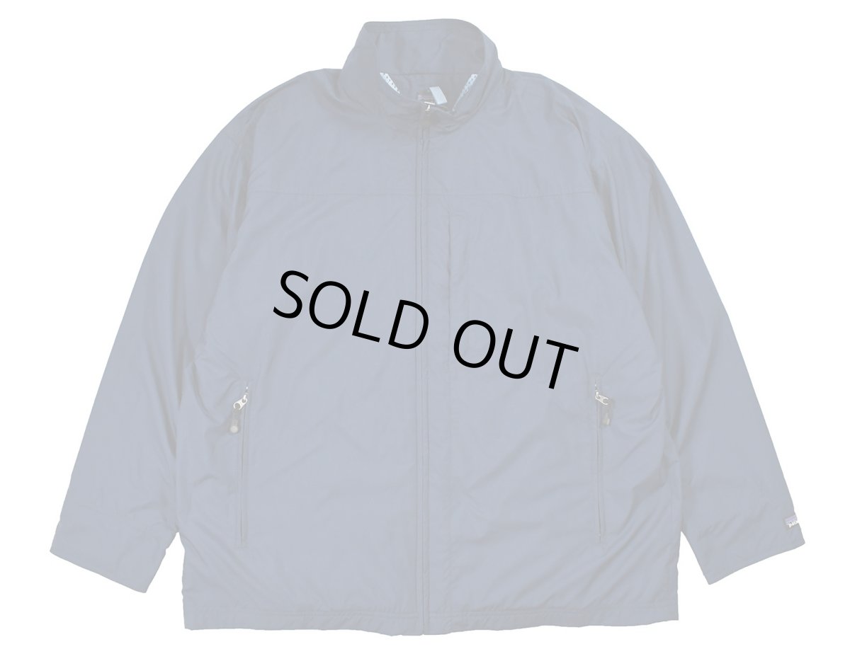 画像1: Used patagonia Breezeway Jacket パタゴニア (1)