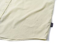 画像3: Used patagonia B/D Shirt パタゴニア (3)