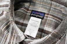 画像4: Used patagonia Puckerware Shirt パタゴニア (4)