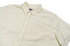 画像2: Used patagonia B/D Shirt パタゴニア (2)