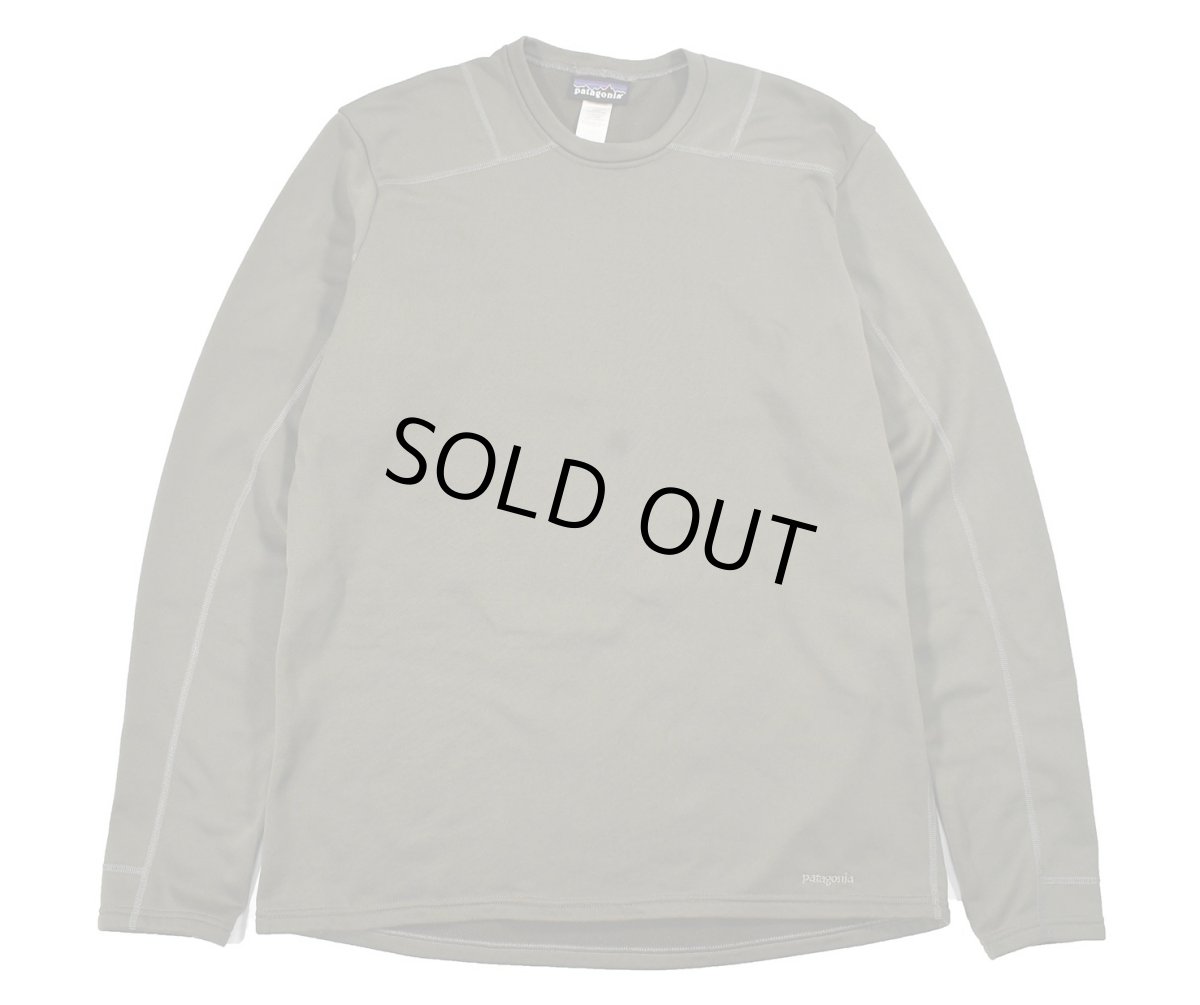 画像1: Used patagonia Polartec Pullover パタゴニア (1)