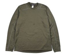 画像1: Used patagonia Polartec Pullover パタゴニア (1)