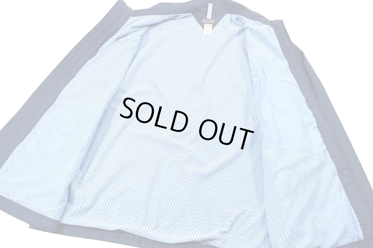 画像5: Used patagonia Breezeway Jacket パタゴニア (5)