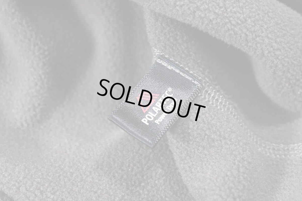 画像5: Used patagonia Polartec Pullover パタゴニア (5)