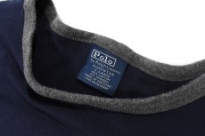 画像4: Used Polo Ralph Lauren Ringer Tee (4)