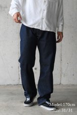 画像7: Deadstock Levi's 501 Denim Pants #0000 リーバイス (7)