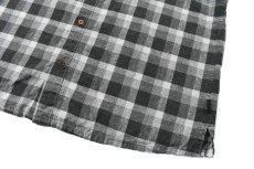 画像3: Used patagonia Migration Hemp Shirt パタゴニア (3)
