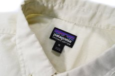 画像4: Used patagonia B/D Shirt パタゴニア (4)