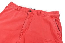画像2: Used Polo Ralph Lauren Cargo Shorts ラルフローレン (2)