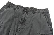画像2: Used Polo Ralph Lauren Cargo Shorts ラルフローレン (2)