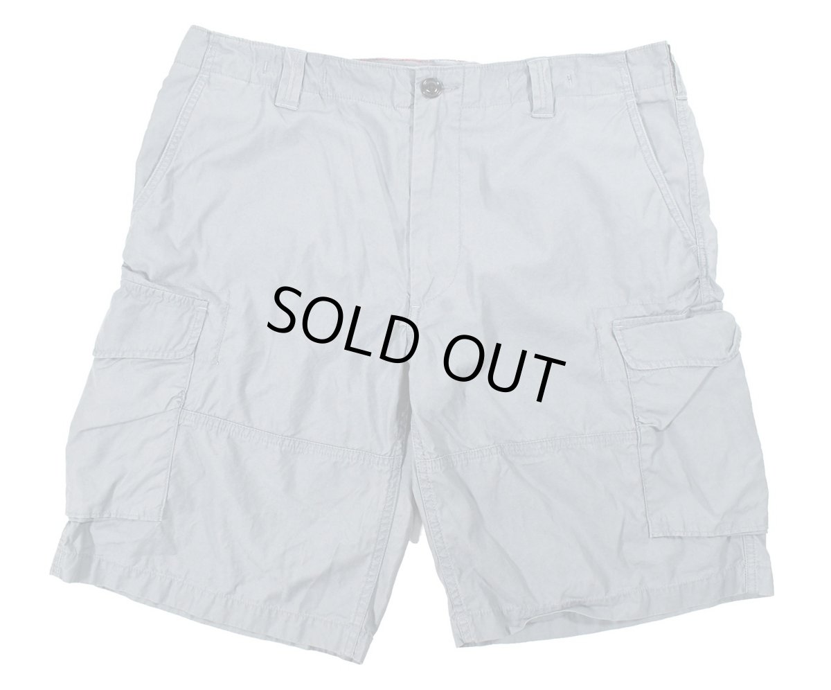 画像1: Used Polo Ralph Lauren Cargo Shorts ラルフローレン (1)
