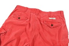 画像5: Used Polo Ralph Lauren Cargo Shorts ラルフローレン (5)