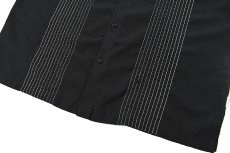 画像3: Used Cubavera S/S Guayabera Shirt (3)