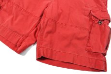画像3: Used Polo Ralph Lauren Cargo Shorts ラルフローレン (3)