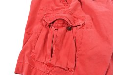 画像4: Used Polo Ralph Lauren Cargo Shorts ラルフローレン (4)