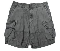 画像1: Used Polo Ralph Lauren Cargo Shorts ラルフローレン (1)