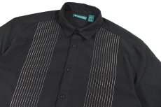 画像2: Used Cubavera S/S Guayabera Shirt (2)