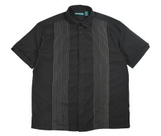 画像1: Used Cubavera S/S Guayabera Shirt (1)