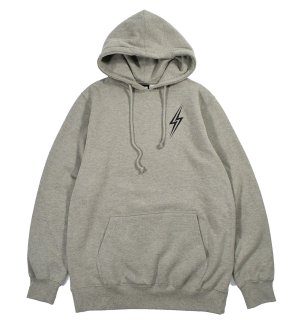 damagedone グレー NAVY パーカー cotton exchange USA製 The Cotton Exchange 米軍 NAVY U.S.NAVAL ACADEMY
