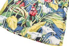 画像3: Deadstock Reyn Spooner Rayon Aloha Shirt (3)
