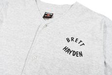 画像2: Used Signal Sport Baseball Shirt (2)