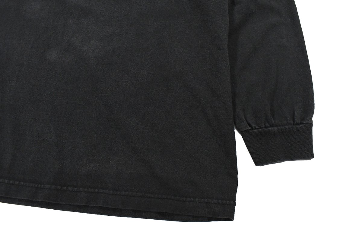 画像3: Used West Coast Choppers L/S Print Tee (3)