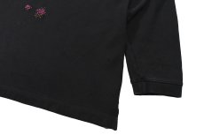 画像3: Used patagonia L/S Hand Stitch Polo Shirt パタゴニア (3)