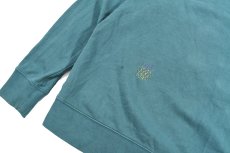 画像4: Used patagonia L/S Hand Stitch Sweat Shirt パタゴニア (4)