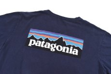 画像5: Used patagonia S/S Hand Stitch Tee パタゴニア (5)