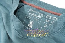 画像5: Used patagonia L/S Hand Stitch Sweat Shirt パタゴニア (5)
