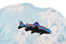 画像6: Used patagonia L/S Hand Stitch Tee パタゴニア (6)