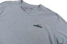 画像2: Used patagonia S/S Hand Stitch Tee パタゴニア (2)