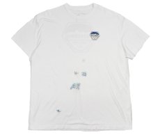 画像1: Used patagonia S/S Hand Stitch Tee パタゴニア (1)