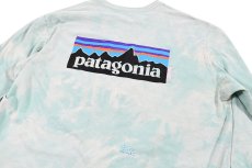 画像6: Used patagonia L/S Hand Stitch Tee パタゴニア (6)