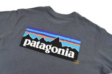 画像5: Used patagonia S/S Hand Stitch Tee パタゴニア (5)