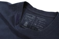 画像4: Used patagonia S/S Hand Stitch Tee パタゴニア (4)