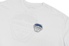画像2: Used patagonia S/S Hand Stitch Tee パタゴニア (2)