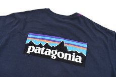 画像5: Used patagonia S/S Hand Stitch Tee パタゴニア (5)