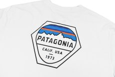 画像5: Used patagonia S/S Hand Stitch Tee パタゴニア (5)