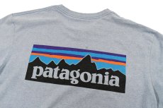 画像4: Used patagonia S/S Hand Stitch Tee パタゴニア (4)