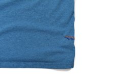 画像6: Used patagonia S/S Hand Stitch Tee パタゴニア (6)