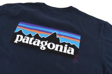 画像5: Used patagonia S/S Hand Stitch Tee パタゴニア (5)