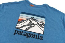 画像5: Used patagonia S/S Hand Stitch Tee パタゴニア (5)