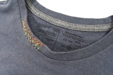 画像4: Used patagonia S/S Hand Stitch Tee パタゴニア (4)