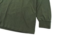 画像3: Used patagonia L/S Hand Stitch Tee パタゴニア (3)