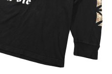 画像3: Used Print L/S Tee "Bike Week 2002" (3)