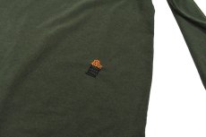 画像7: Used patagonia L/S Hand Stitch Tee パタゴニア (7)